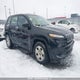1C4PJMAS8GW341785 2016 Jeep Cherokee auction photo thumbnail 1