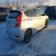 KMHCT5AE5DU126098 2013 Hyundai Accent Gls/Gs auction photo thumbnail 4