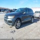 WVGDF9BP3DD011566 2013 Volkswagen Touareg 3.6L Comfortline/3.6L Highline auction photo thumbnail 2