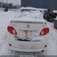 2T1BU4EE9AC199002 2010 Toyota Corolla auction photo thumbnail 16