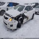2T1BU4EE9AC199002 2010 Toyota Corolla auction photo thumbnail 2