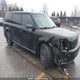 2FMHK6DT9CBD19223 2012 Ford Flex Titanium auction photo thumbnail 6