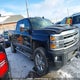 1GC1KUEY6KF235085 2019 Chevrolet Silverado 2500Hd High Country auction photo thumbnail 13