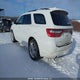 1C4SDJCT7SC550421 2025 Dodge Durango R/T auction photo thumbnail 3
