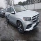 4JGFF5KE4LA093873 2020 Mercedes-Benz Gls 450 4Matic auction photo thumbnail 1