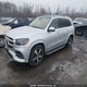 4JGFF5KE4LA093873 2020 Mercedes-Benz Gls 450 4Matic auction photo thumbnail 2