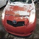 JTDJT923965017821 2006 Toyota Yaris Ce/Rs auction photo thumbnail 6