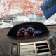 JTDJT923965017821 2006 Toyota Yaris Ce/Rs auction photo thumbnail 7