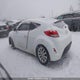 KMHTC6AD2CU025614 2012 Hyundai Veloster auction photo thumbnail 14