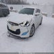 KMHTC6AD2CU025614 2012 Hyundai Veloster auction photo thumbnail 2