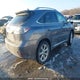 2T2BK1BA6CC137562 2012 Lexus Rx 350 auction photo thumbnail 4