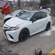 4T1B61HK6KU283806 2019 Toyota Camry Xse auction photo thumbnail 2