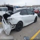 4T1B61HK6KU283806 2019 Toyota Camry Xse auction photo thumbnail 4