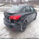 1FADP3F28FL265916 2015 Ford Focus Se auction photo thumbnail 4
