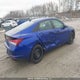 KMHLM4AG2MU100194 2021 Hyundai Elantra Preferred Ivt auction photo thumbnail 4