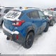 4S4GUHU68R3726602 2024 Subaru Crosstrek Wilderness auction photo thumbnail 4