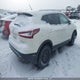 JN1BJ1BW7PW115010 2023 Nissan Qashqai Sl/Sv auction photo thumbnail 4