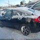 2HGFC1F92LH105332 2020 Honda Civic Touring auction photo thumbnail 15