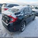 2HGFC1F92LH105332 2020 Honda Civic Touring auction photo thumbnail 4