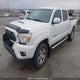 5TFMU4FN5DX017535 2013 Toyota Tacoma V6 auction photo thumbnail 2