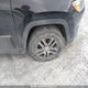 3C4NJDBB0JT493451 2018 Jeep Compass Latitude auction photo thumbnail 12