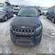 3C4NJDBB0JT493451 2018 Jeep Compass Latitude auction photo thumbnail 13