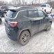 3C4NJDBB0JT493451 2018 Jeep Compass Latitude auction photo thumbnail 4