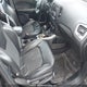 3C4NJDBB0JT493451 2018 Jeep Compass Latitude auction photo thumbnail 5