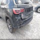3C4NJDBB0JT493451 2018 Jeep Compass Latitude auction photo thumbnail 6