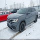1V2TE2CA9LC219300 2020 Volkswagen Atlas Cross Sport Sel Premium R-Line auction photo thumbnail 2