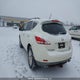 JN8AZ1MW4CW231522 2012 Nissan Murano S/Sl/Le auction photo thumbnail 3