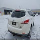 JN8AZ1MW4CW231522 2012 Nissan Murano S/Sl/Le auction photo thumbnail 4