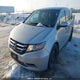 5FNRL5H45FB510745 2015 Honda Odyssey Ex auction photo thumbnail 2