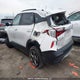 KNDEP2AA1N7323640 2022 Kia Seltos Lx auction photo thumbnail 3