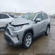 2T3R1RFV8KC038927 2019 Toyota Rav4 Xle auction photo thumbnail 2