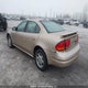 1G3NL52E04C196321 2004 Oldsmobile Alero Gl auction photo thumbnail 3