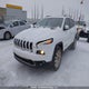 1C4PJMDS3EW262632 2014 Jeep Cherokee Limited auction photo thumbnail 2