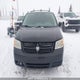 2D8HN44E99R511406 2009 Dodge Grand Caravan Se auction photo thumbnail 12