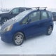 LUCGE8G50C3002149 2012 Honda Fit Lx auction photo thumbnail 14
