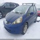 LUCGE8G50C3002149 2012 Honda Fit Lx auction photo thumbnail 2