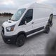 1FTBR1C86SKA88419 2025 Ford Transit-250 Cargo auction photo thumbnail 2