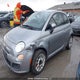 3C3CFFBR2FT527547 2015 Fiat 500 Sport auction photo thumbnail 14
