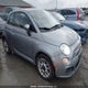 3C3CFFBR2FT527547 2015 Fiat 500 Sport auction photo thumbnail 1