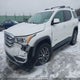 1GKKNULS0HZ173687 2017 GMC Acadia Slt-1 auction photo thumbnail 2