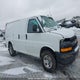 1GCWGAFP2N1202064 2022 Chevrolet Express G2500 auction photo thumbnail 13