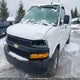 1GCWGAFP2N1202064 2022 Chevrolet Express G2500 auction photo thumbnail 2