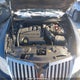 1LNHL9ER0BG600044 2011 Lincoln Mks auction photo thumbnail 10