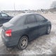 JTDBT923481291572 2008 Toyota Yaris auction photo thumbnail 13
