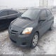 JTDBT923481291572 2008 Toyota Yaris auction photo thumbnail 2