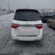 5FNRL5H6XBB019003 2011 Honda Odyssey Exl auction photo thumbnail 16